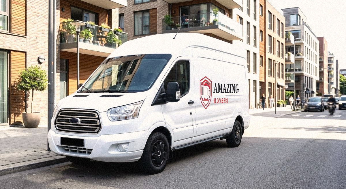 16-foot moving truck
